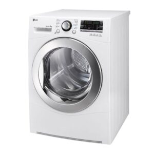 EcoDry Clothes Dryer 8kg