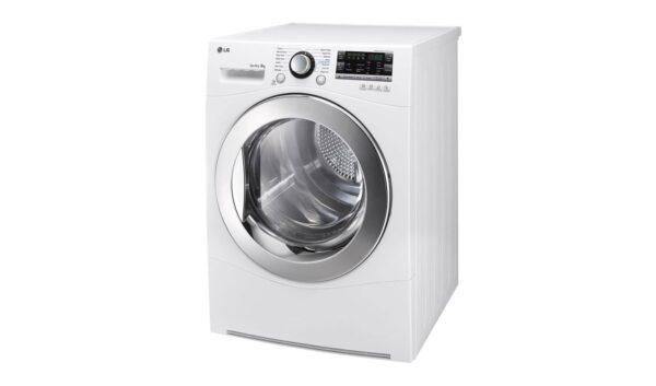 EcoDry Clothes Dryer 8kg