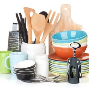 Household Items