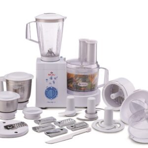 ChefMaster Food Processor