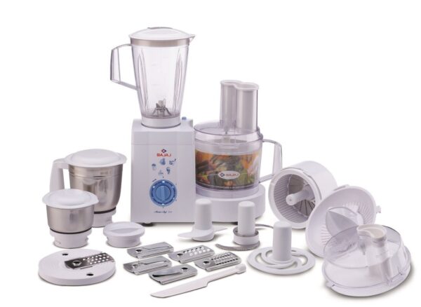 ChefMaster Food Processor