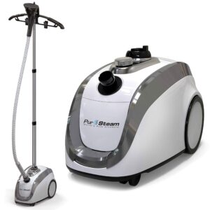 PureSteam Garment Steamer