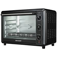 ProBake Oven 60L