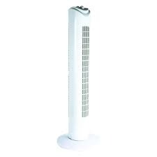 CoolBreeze Tower Fan
