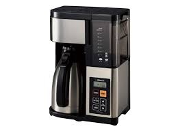 FreshBrew Coffee Maker