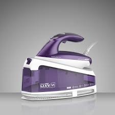 SteamPro Iron