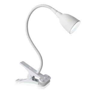 BrightLight LED Desk Lamp